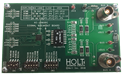 ADK-1585: HI-1585 Transceiver Demonstration Board